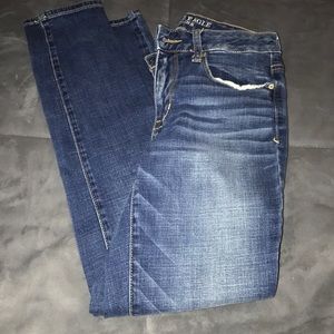 American Eagle Super Stretch Jeans